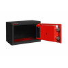 Safeu Griffon MS.17.E Red